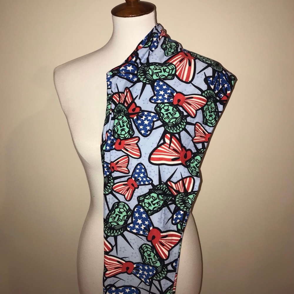 LulaRoe TC Leggings